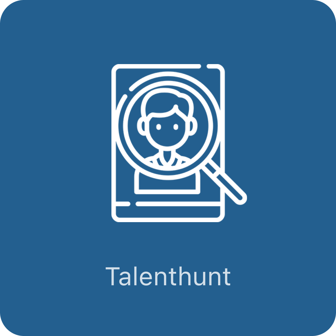 Talenthunt